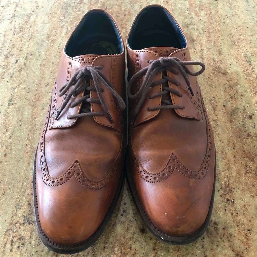 Cole Haan Mens Dress Shoes